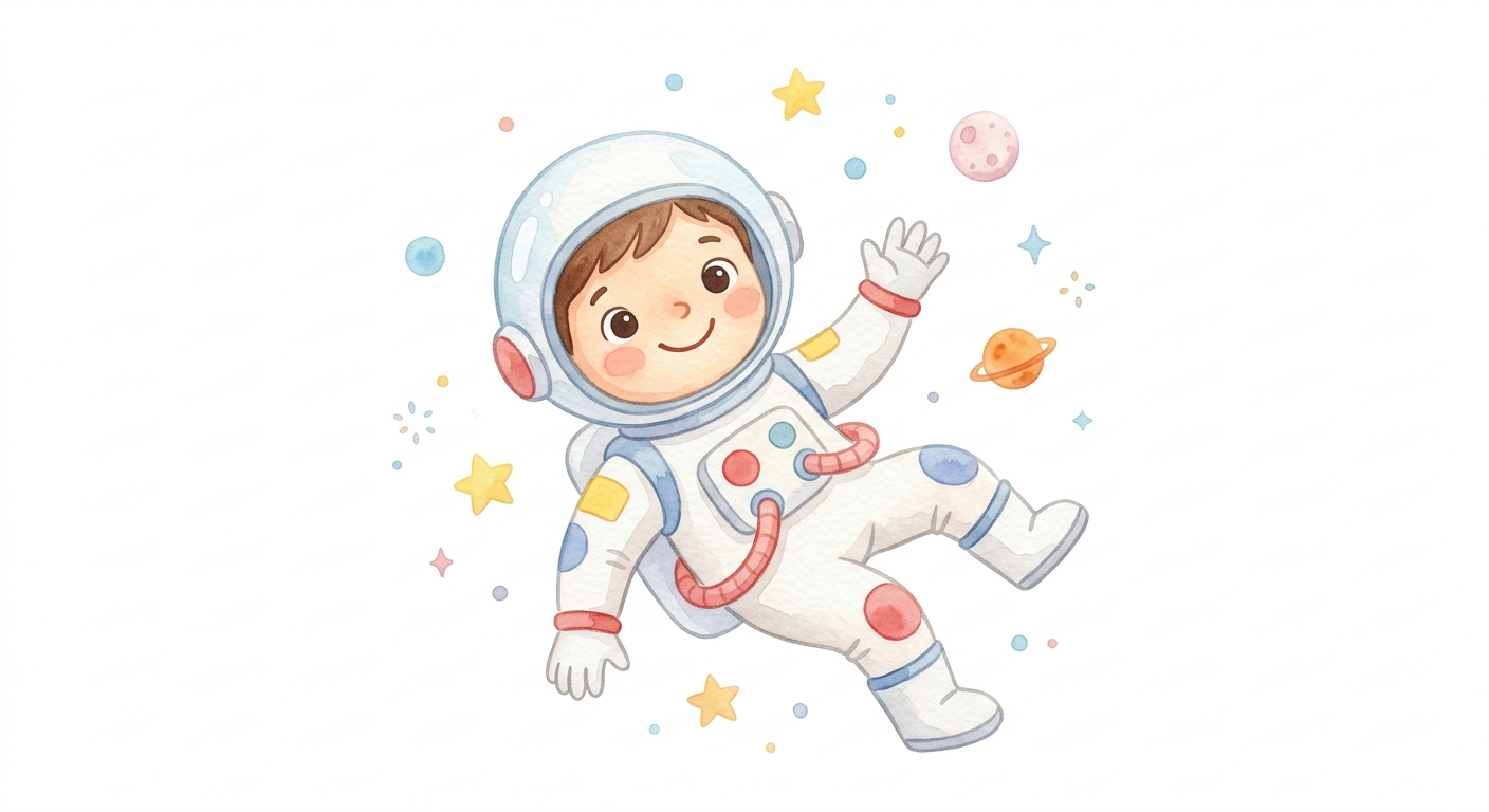 Astronot
